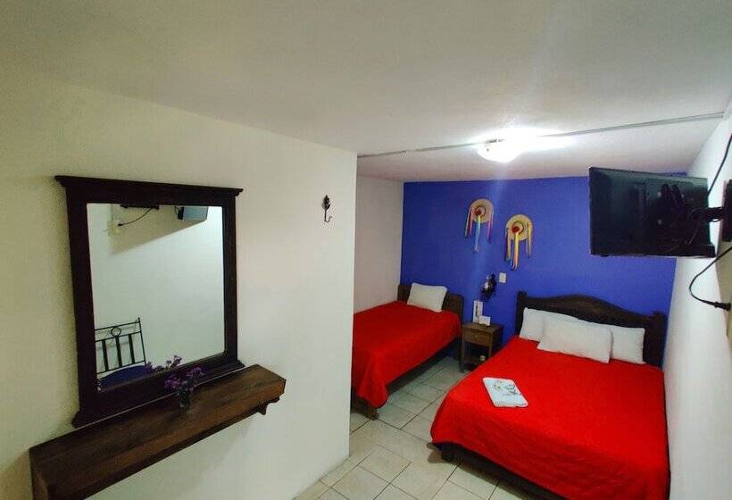 Fotos del hotel Casa Mia:  4