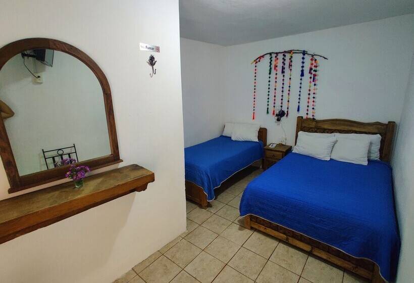 Fotos del hotel Casa Mia:  6