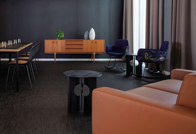 Fotos del hotel Adina Apartment  Cologne:  20