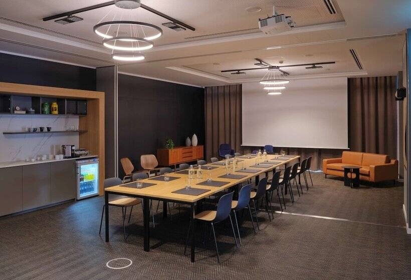 Fotos del hotel Adina Apartment  Cologne:  24