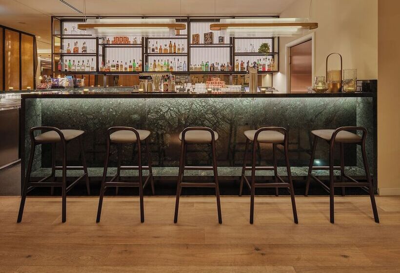 Fotos del hotel Adina Apartment  Cologne:  16