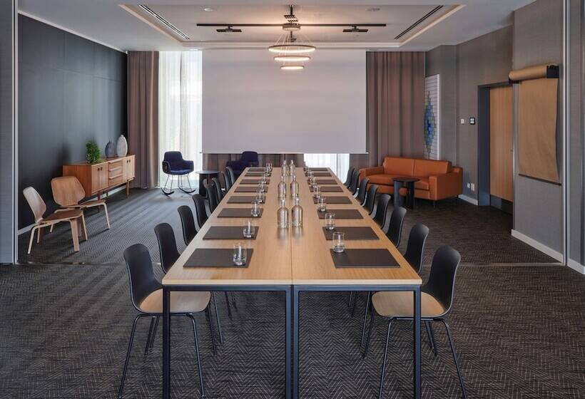 Fotos del hotel Adina Apartment  Cologne:  14