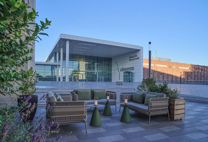 Fotos del hotel Adina Apartment  Cologne:  6