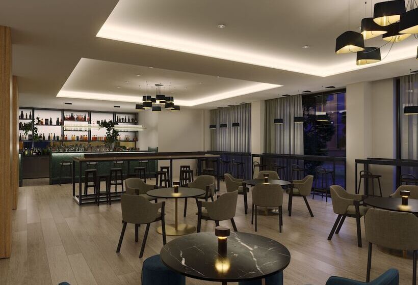 Fotos del hotel Adina Apartment  Cologne:  17