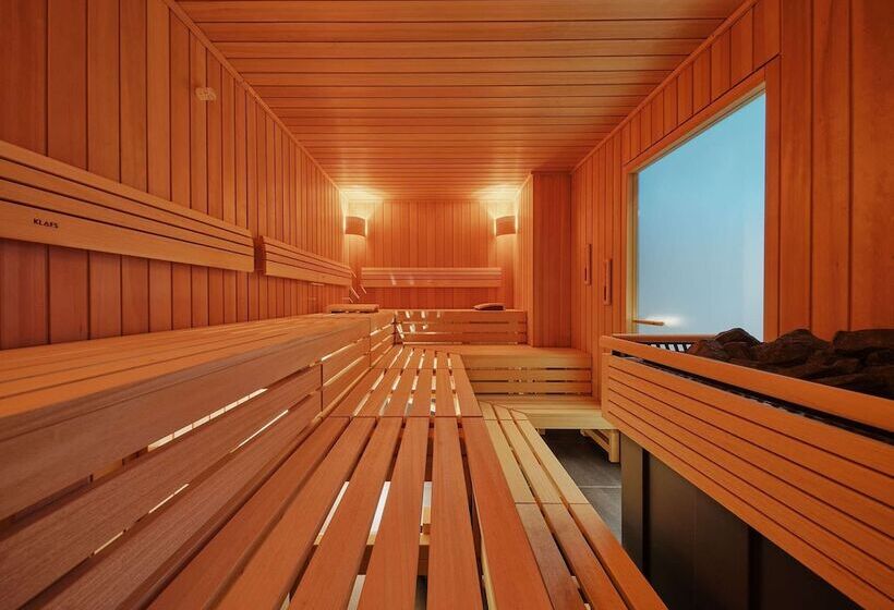 Fotos del hotel Adina Apartment  Cologne:  11