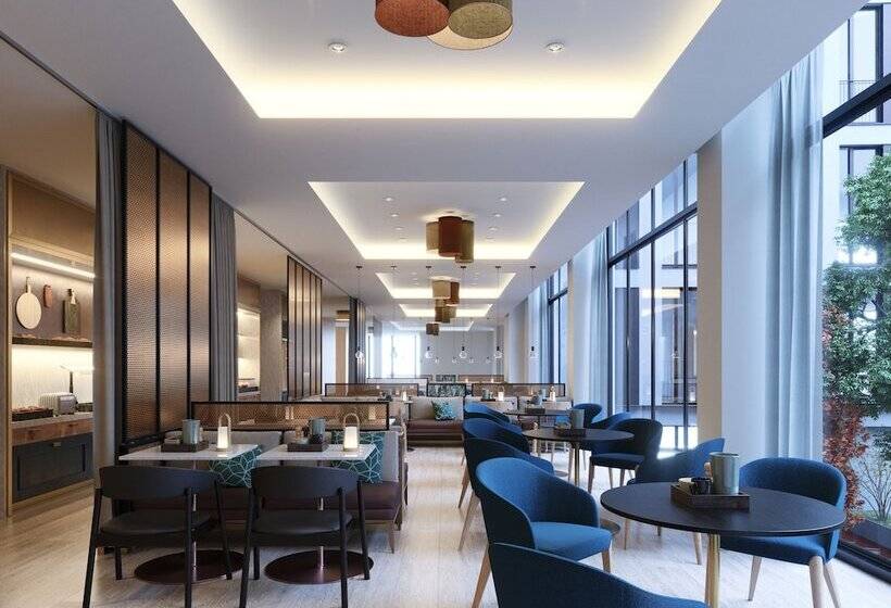 Fotos del hotel Adina Apartment  Cologne:  10