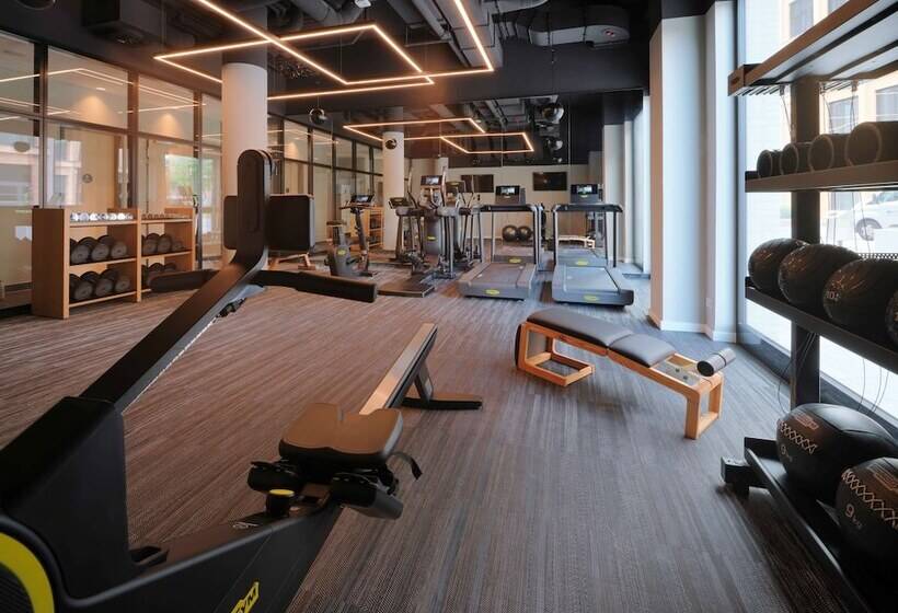 Fotos del hotel Adina Apartment  Cologne:  9