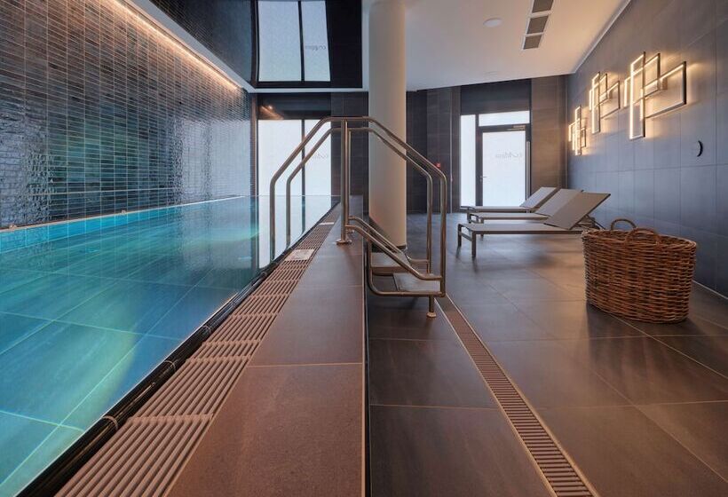 Fotos del hotel Adina Apartment  Cologne:  8