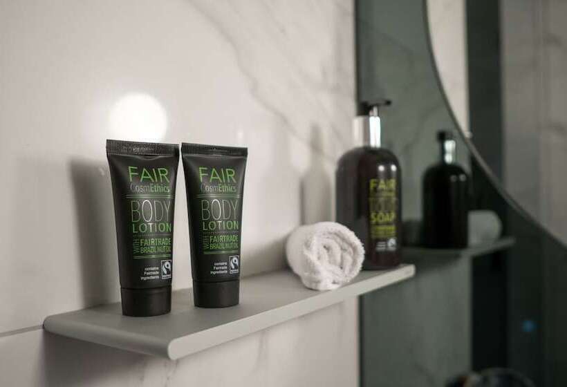 Fotos del hotel Adina Apartment  Cologne:  25