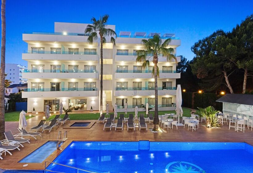 Metropolitan Juka Playa