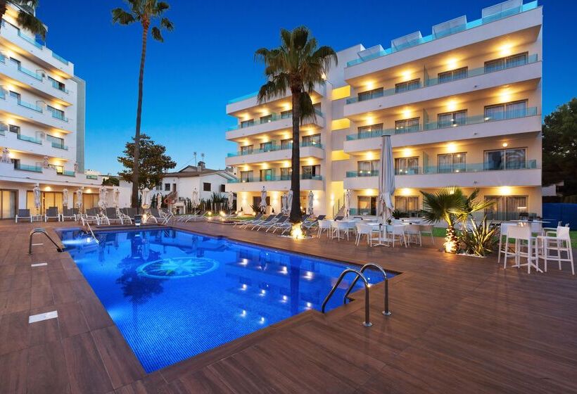 Fotos del hotel Metropolitan Juka Playa:  6