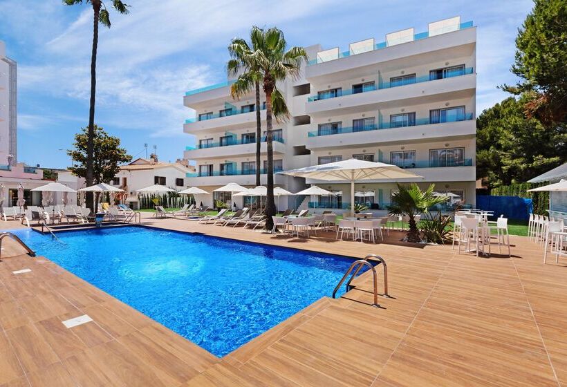 Fotos del hotel Metropolitan Juka Playa:  8