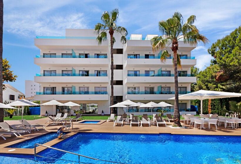 Fotos del hotel Metropolitan Juka Playa:  16