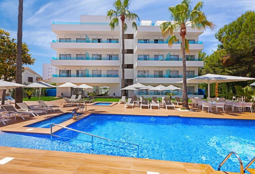 Fotos del hotel Metropolitan Juka Playa:  4