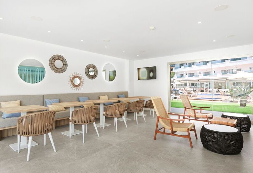 Fotos del hotel Metropolitan Juka Playa:  11