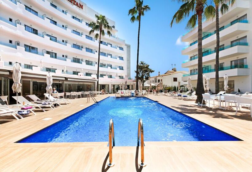 Fotos del hotel Metropolitan Juka Playa:  2