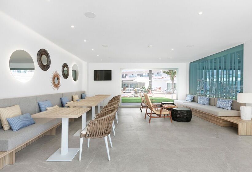 Fotos del hotel Metropolitan Juka Playa:  3