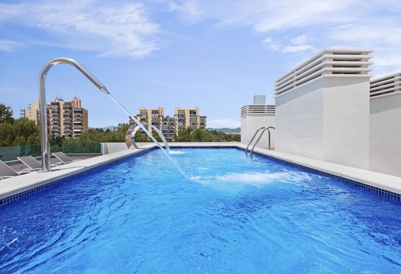 Fotos del hotel Metropolitan Juka Playa:  9