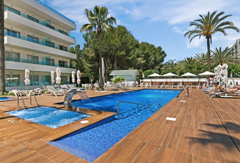 Fotos del hotel Metropolitan Juka Playa:  18