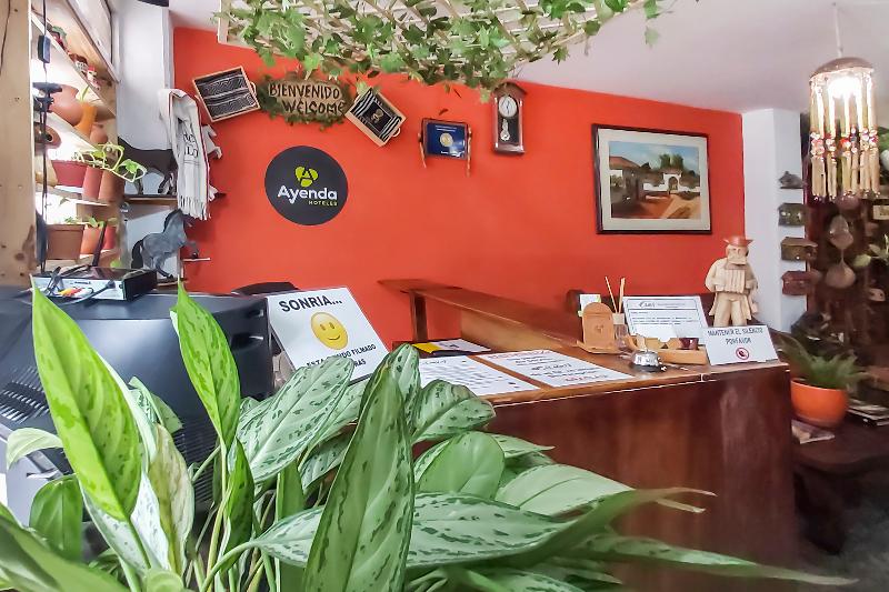 Fotos del hotel Ayenda 1422 Caney:  4