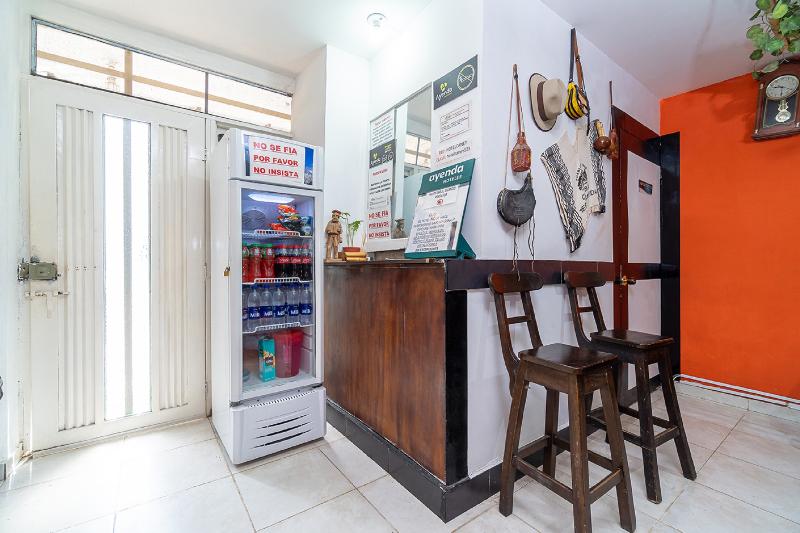 Fotos del hotel Ayenda 1422 Caney:  7