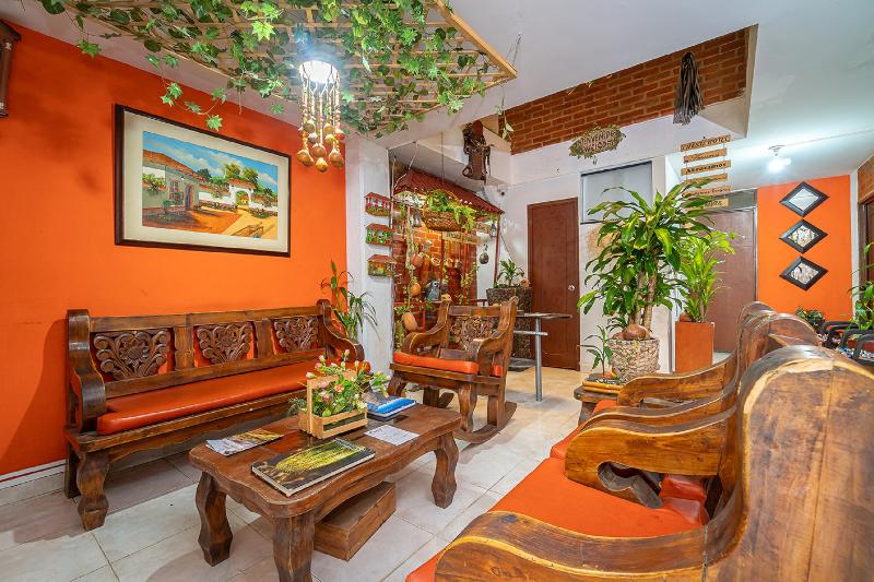 Fotos del hotel Ayenda 1422 Caney:  8