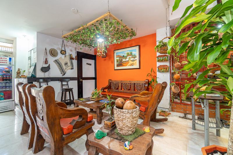 Fotos del hotel Ayenda 1422 Caney:  9