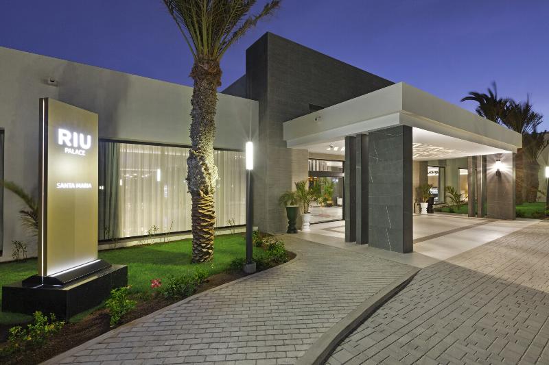 Fotos del hotel Riu Palace Santa Maria - All Inclusive:  32