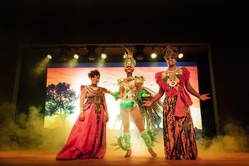 Fotos del hotel Riu Palace Santa Maria - All Inclusive:  7