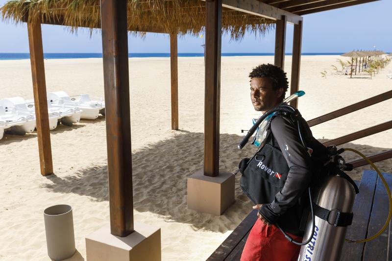 Fotos del hotel Riu Palace Santa Maria - All Inclusive:  12