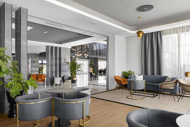 Fotos del hotel Riu Palace Santa Maria - All Inclusive:  16