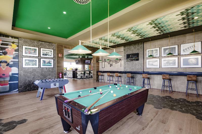 Fotos del hotel Riu Palace Santa Maria - All Inclusive:  13