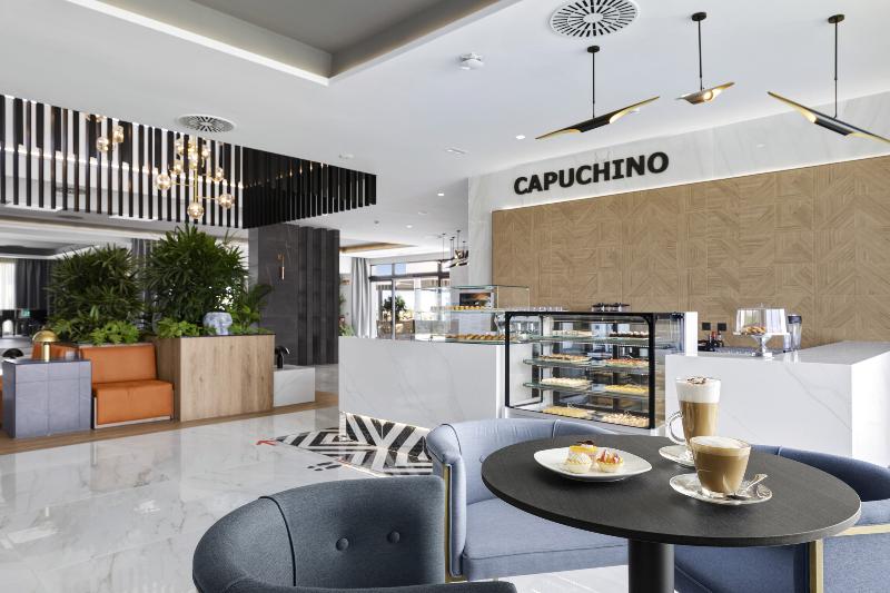 Fotos del hotel Riu Palace Santa Maria - All Inclusive:  5