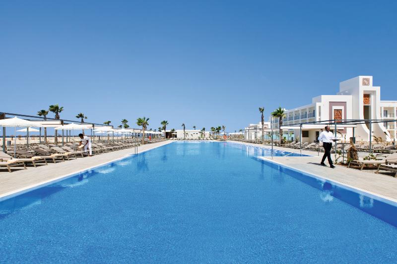 Riu Palace Santa Maria – All Inclusive