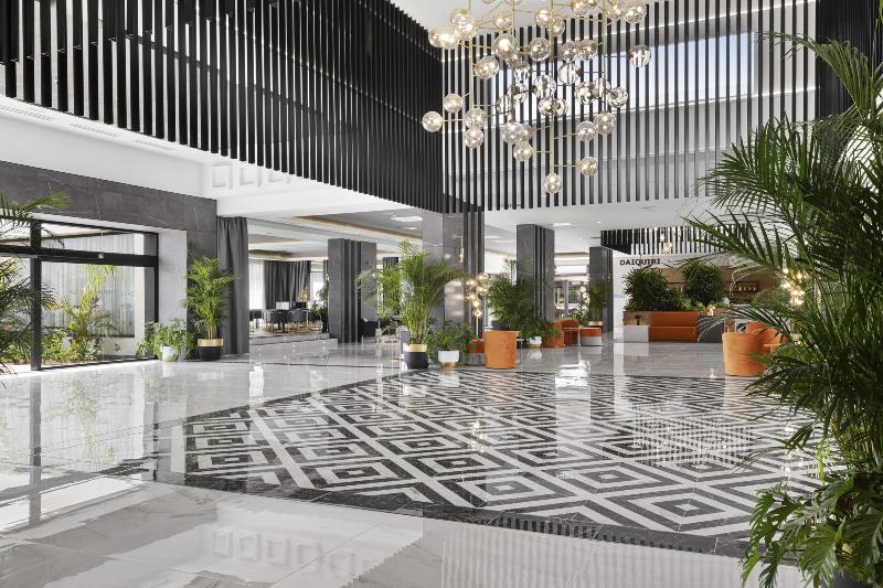 Fotos del hotel Riu Palace Santa Maria - All Inclusive:  37