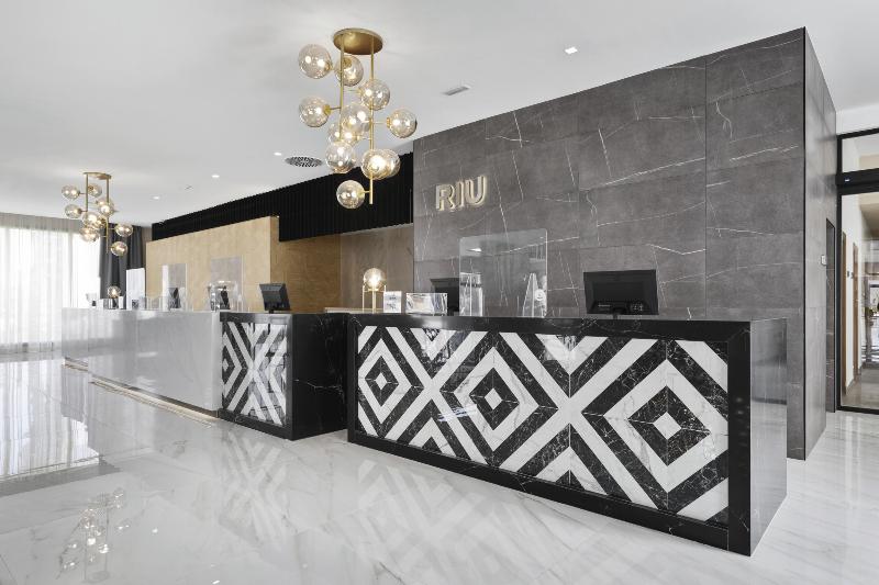 Fotos del hotel Riu Palace Santa Maria - All Inclusive:  36