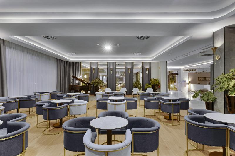 Fotos del hotel Riu Palace Santa Maria - All Inclusive:  4