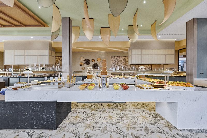 Fotos del hotel Riu Palace Santa Maria - All Inclusive:  34