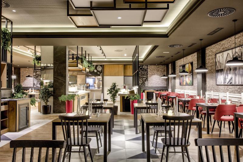 Fotos del hotel Riu Palace Santa Maria - All Inclusive:  33