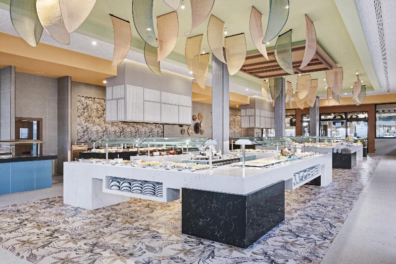 Fotos del hotel Riu Palace Santa Maria - All Inclusive:  39