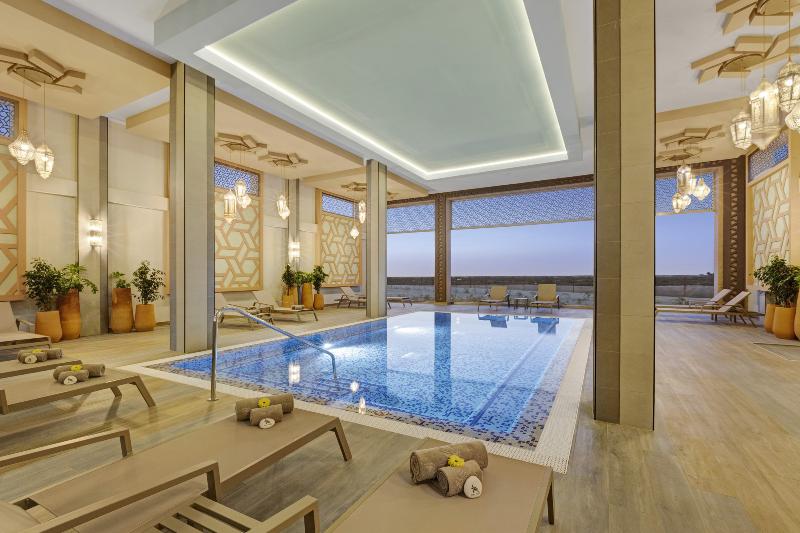 Fotos del hotel Riu Palace Santa Maria - All Inclusive:  26