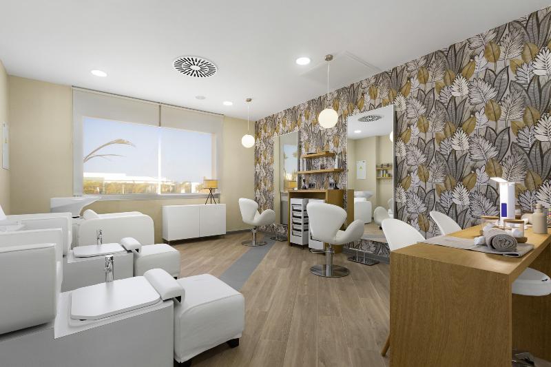 Fotos del hotel Riu Palace Santa Maria - All Inclusive:  35