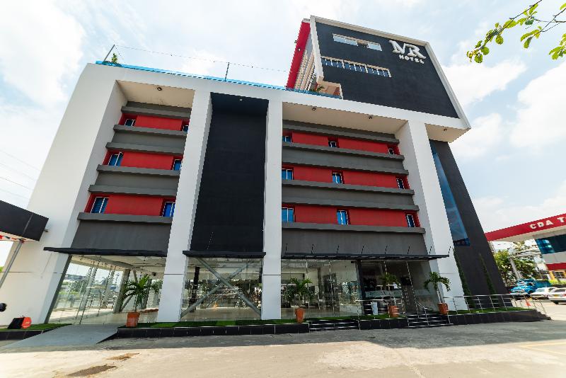 Fotos del hotel Ayenda 1424 Mr:  3