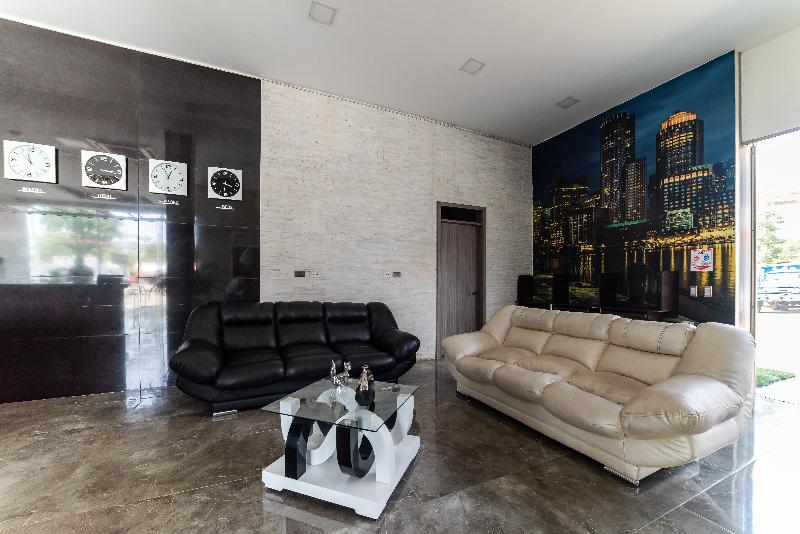 Fotos del hotel Ayenda 1424 Mr:  6