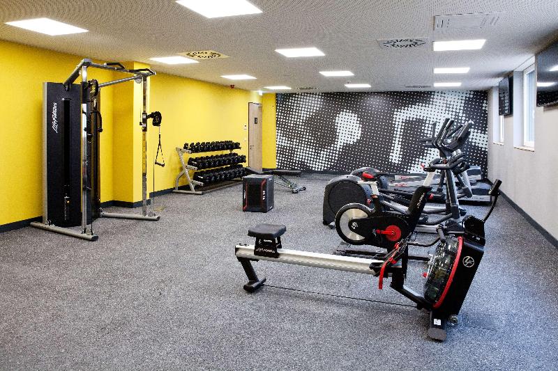 Fotos del hotel Hampton By Hilton Munich Airport South:  21