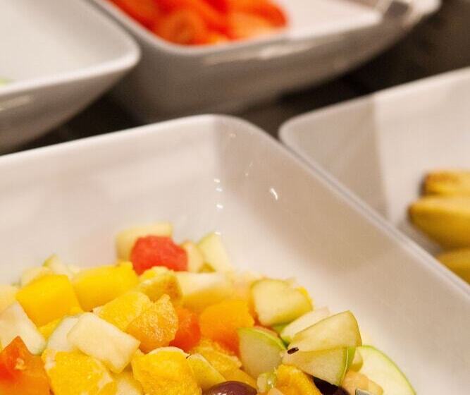 Fotos del hotel Hampton By Hilton Munich Airport South:  5