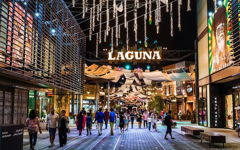 Fotos del hotel Rove La Mer Beach:  22