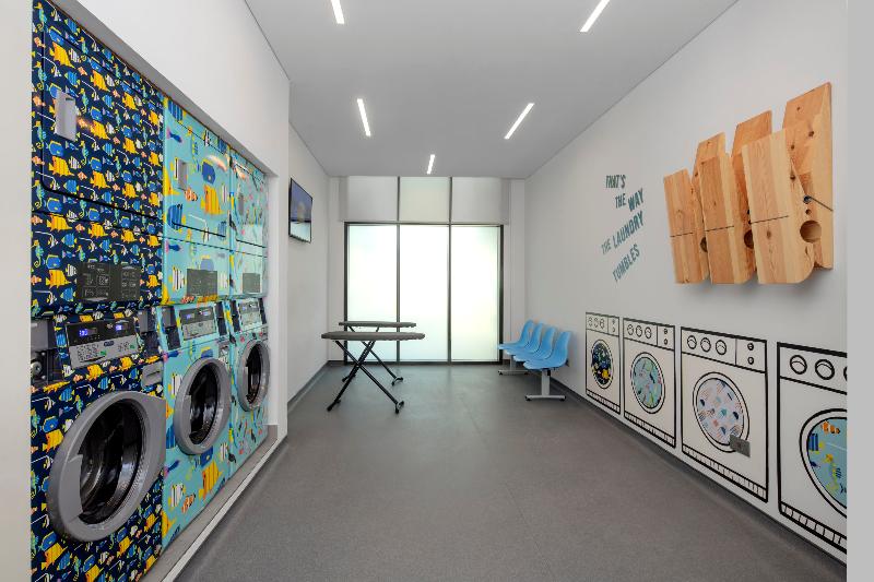 Fotos del hotel Rove La Mer Beach:  23