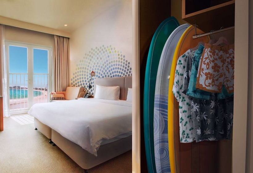 Fotos del hotel Rove La Mer Beach:  8