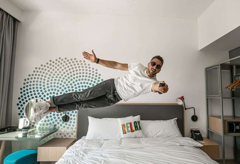 Fotos del hotel Rove La Mer Beach:  2